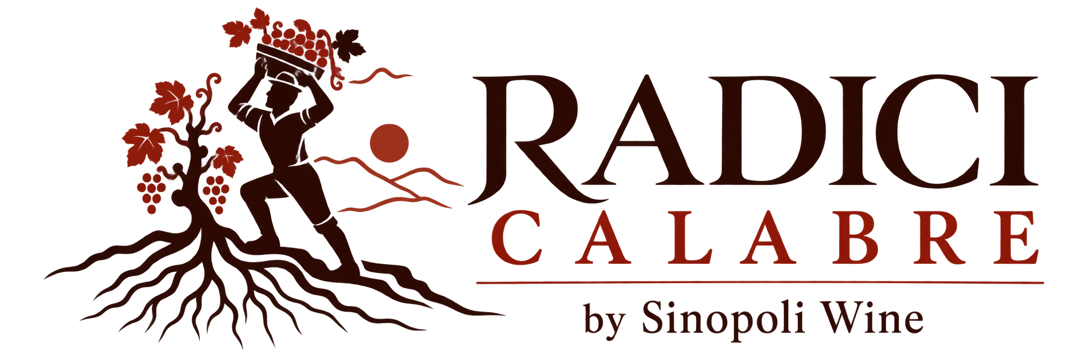 Radici Calabre by Sinopoli Wine